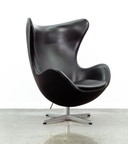 Ei-Stuhl von Arne Jacobsen
