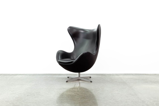 Image 1 of Ei-Stuhl von Arne Jacobsen