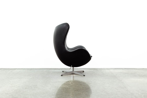 Image 1 of Ei-Stuhl von Arne Jacobsen
