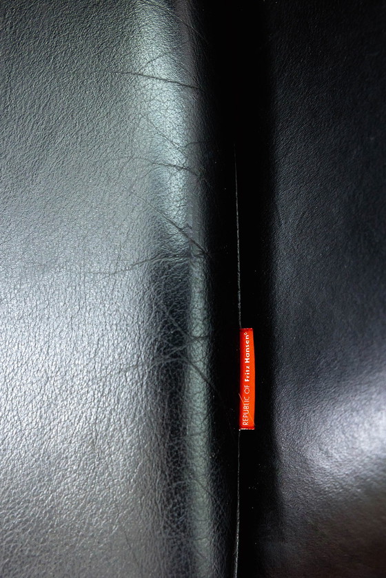 Image 1 of Ei-Stuhl von Arne Jacobsen