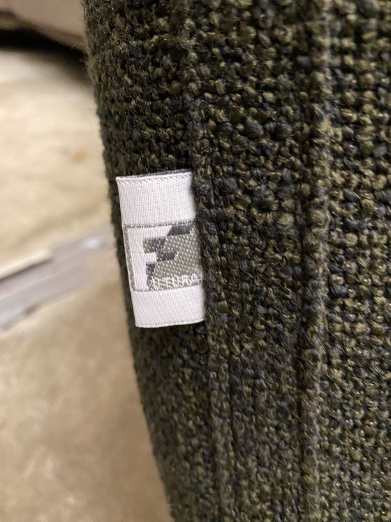 Image 1 of Vintage Schlafsofa