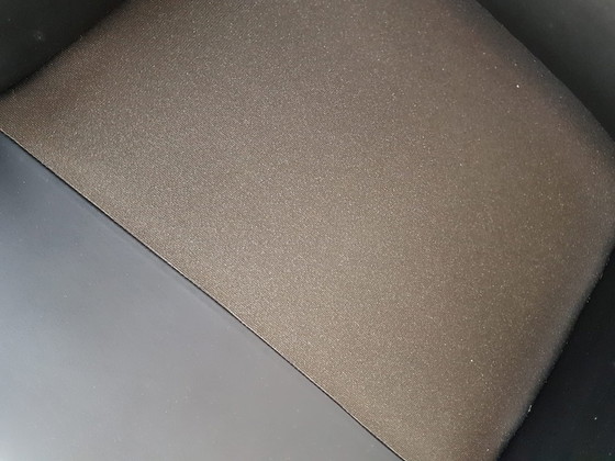 Image 1 of Artifort Theo Ruth Sessel schwarz