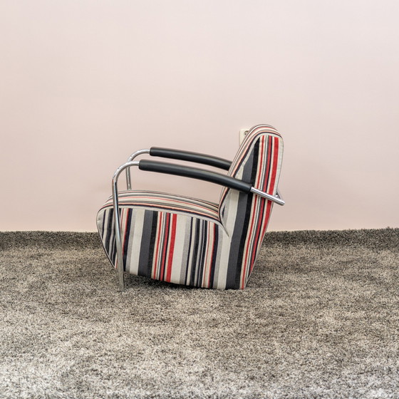 Image 1 of 2x Leolux Scylla Sessel