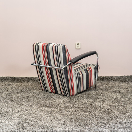 Image 1 of 2x Leolux Scylla Sessel