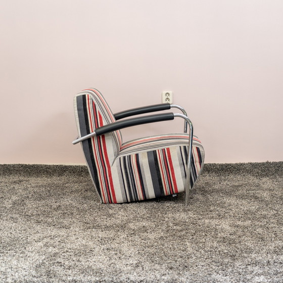 Image 1 of 2x Leolux Scylla Sessel