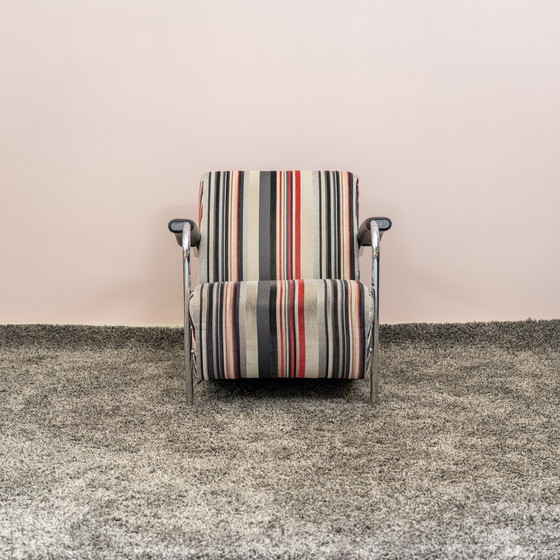 Image 1 of 2x Leolux Scylla Sessel