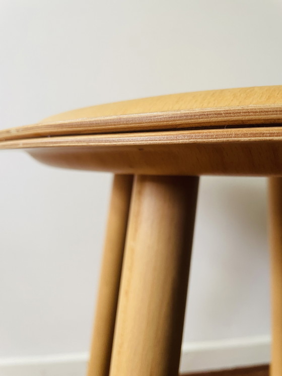 Image 1 of Jon Karlsson für Ikea Hocker