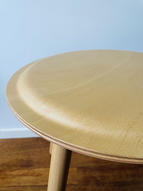 Image 1 of Jon Karlsson für Ikea Hocker