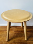 Jon Karlsson für Ikea Hocker