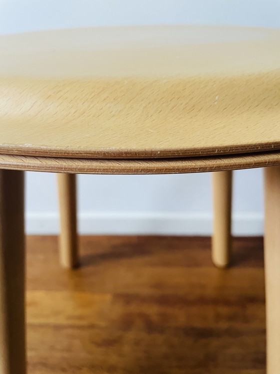 Image 1 of Jon Karlsson für Ikea Hocker