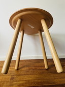 Jon Karlsson für Ikea Hocker