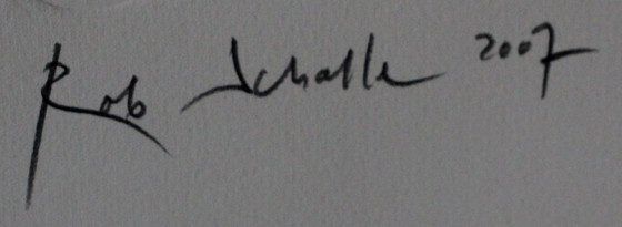 Image 1 of Rob Scholte - Klischee IV