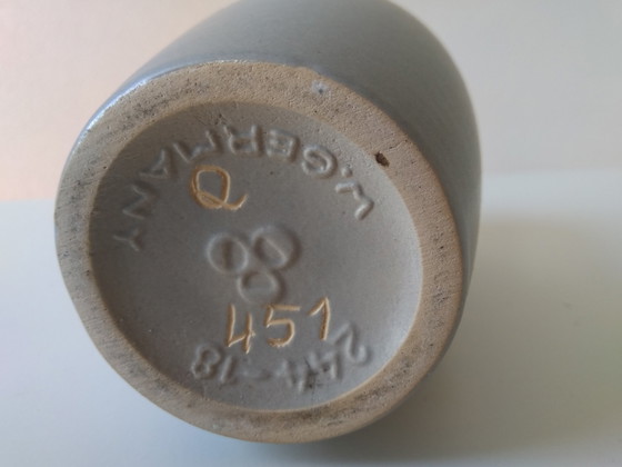 Image 1 of Westdeutsche Vase