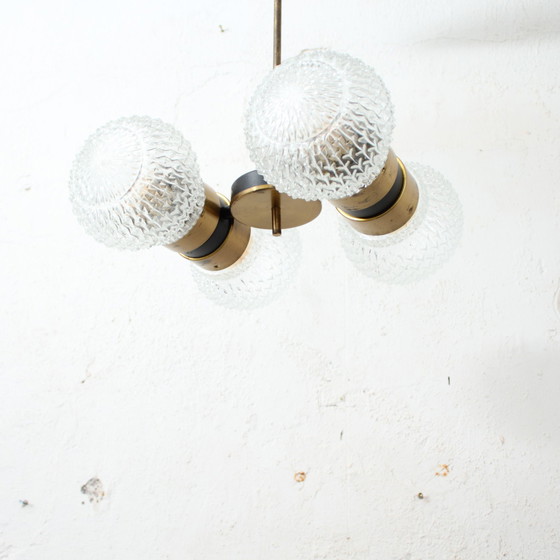 Image 1 of Napako-Kronleuchter