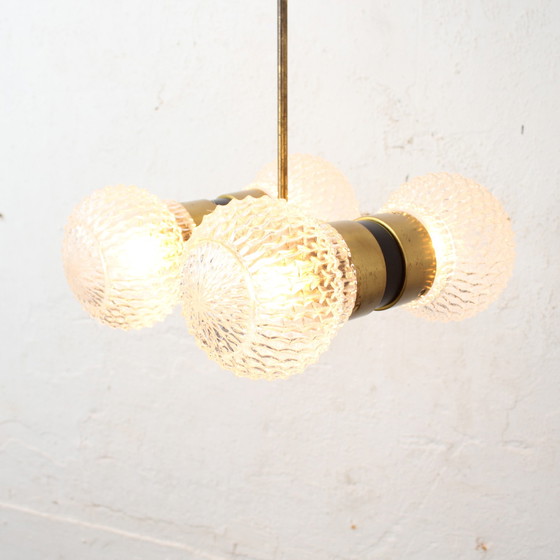 Image 1 of Napako-Kronleuchter