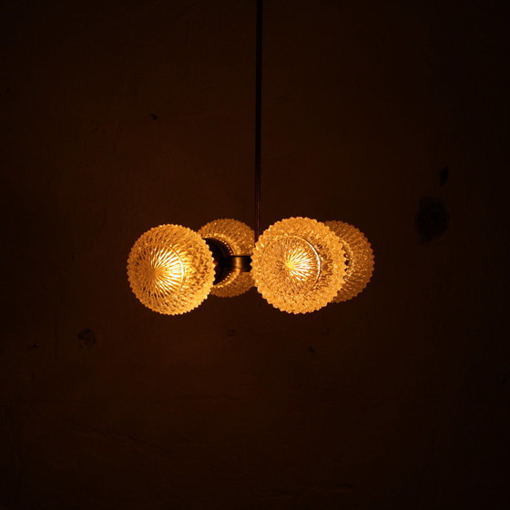 Image 1 of Napako-Kronleuchter