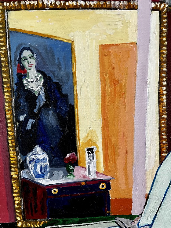 Image 1 of Saskia Blokzijl – Kees