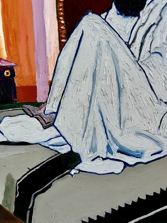 Image 1 of Saskia Blokzijl – Kees