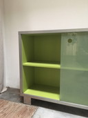 Piet Hein Eek Sideboard, Edelstahl