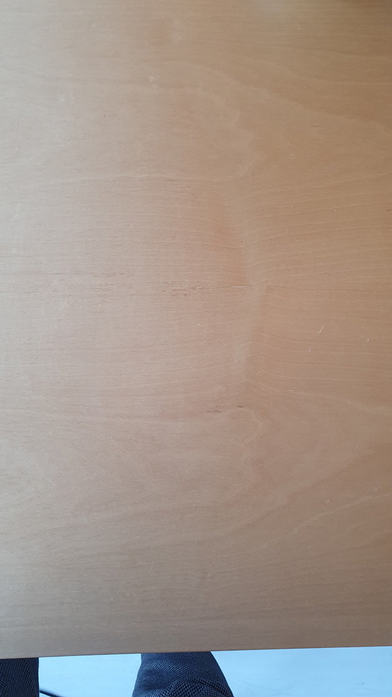 Image 1 of Esstisch Graphic von Arco