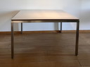 Metaform S-16 Esstisch quadratisch