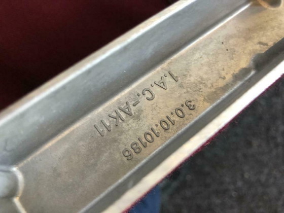 Image 1 of 3 x Artifort Alky Loungesessel Piretti (Preis pro Set)