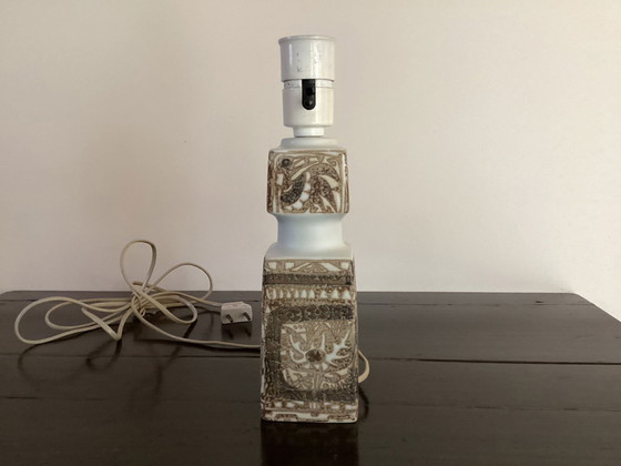 Image 1 of Lampe Baca III Royal Copenhagen