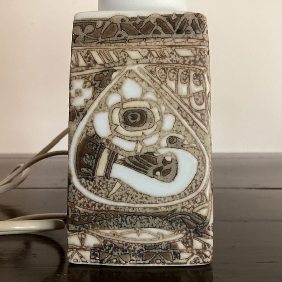 Image 1 of Lampe Baca III Royal Copenhagen