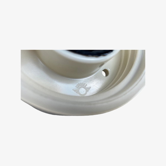 Image 1 of 2er-Set Retro CORODEX Wandleuchten / Tischlampen