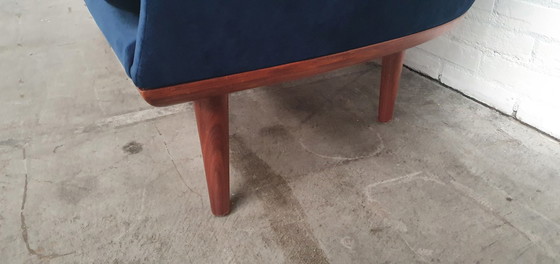 Image 1 of Stellar Works Lunar-Sofa