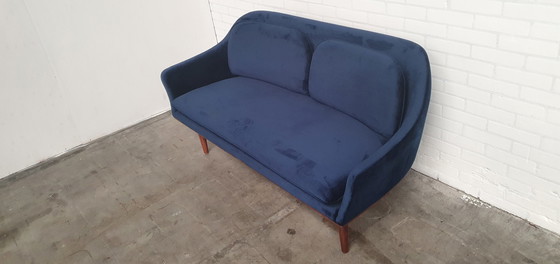 Image 1 of Stellar Works Lunar-Sofa