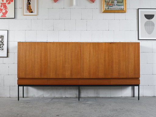 Highboard B60 von Dieter Waeckerlin für Behr International