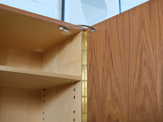 Image 1 of Highboard B60 von Dieter Waeckerlin für Behr International