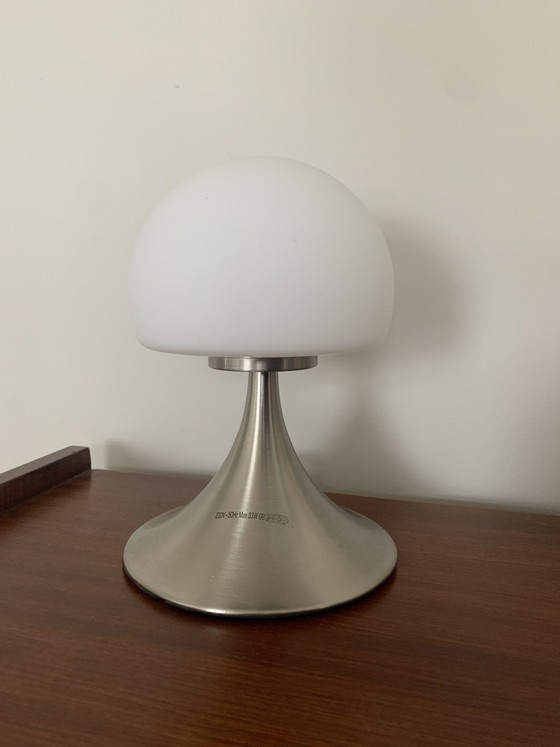 Image 1 of Vintage Tischlampe