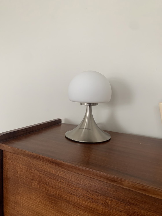 Image 1 of Vintage Tischlampe