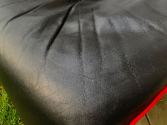 Image 1 of Montis Gerard van den Berg Butterfly Lounge Chair