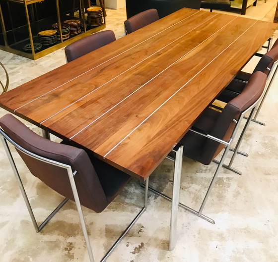 Image 1 of Esstisch Harvink-Design