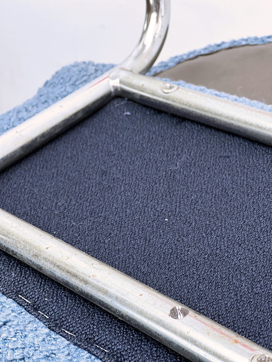 Image 1 of Set mit 4 Chefsesseln von Eero Saarinen, Knoll International, Deutschland