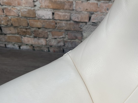 Image 1 of Frau Regina Drehstuhl Sessel