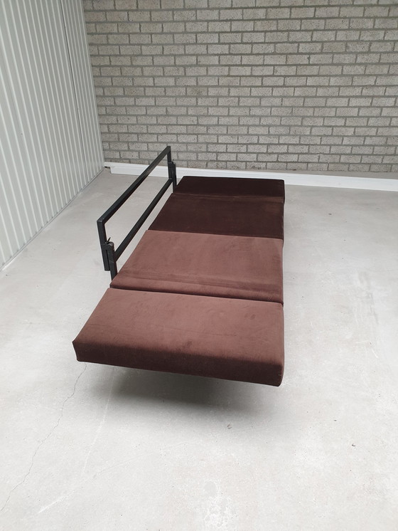 Image 1 of Gispen Sitz-/Schlafsofa