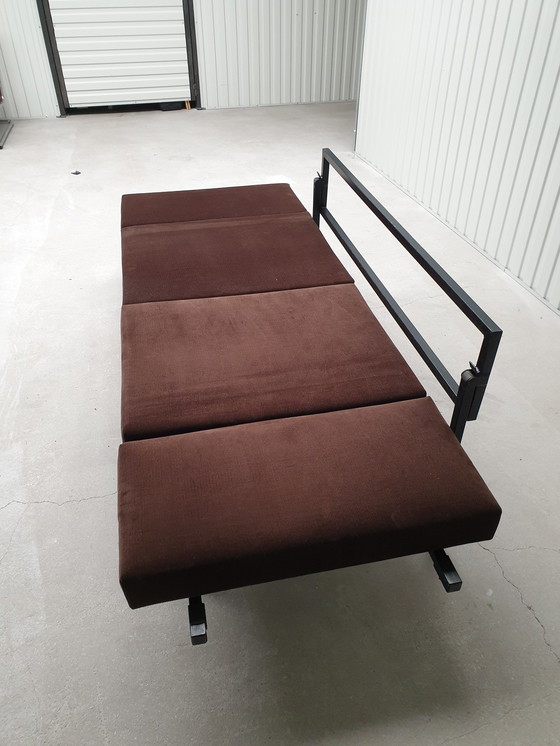 Image 1 of Gispen Sitz-/Schlafsofa