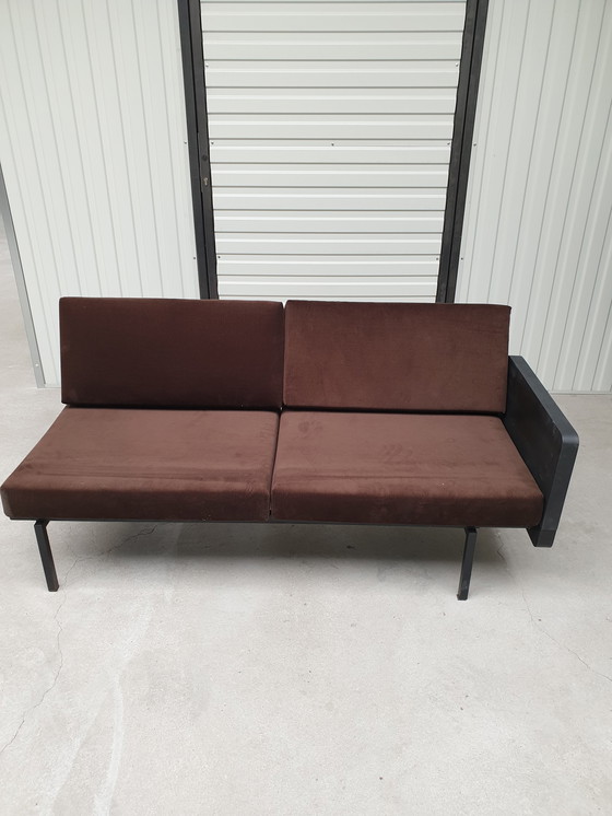 Image 1 of Gispen Sitz-/Schlafsofa