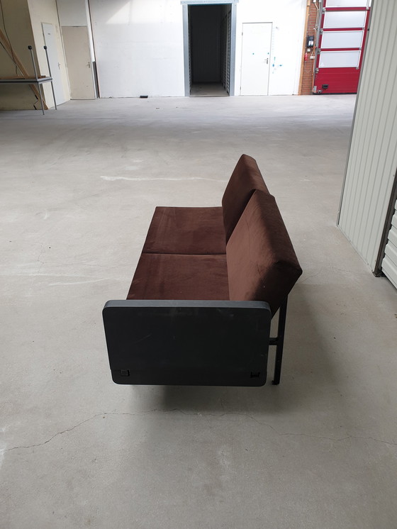 Image 1 of Gispen Sitz-/Schlafsofa