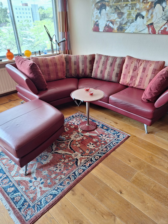 Image 1 of Rolf Benz Ecksofa