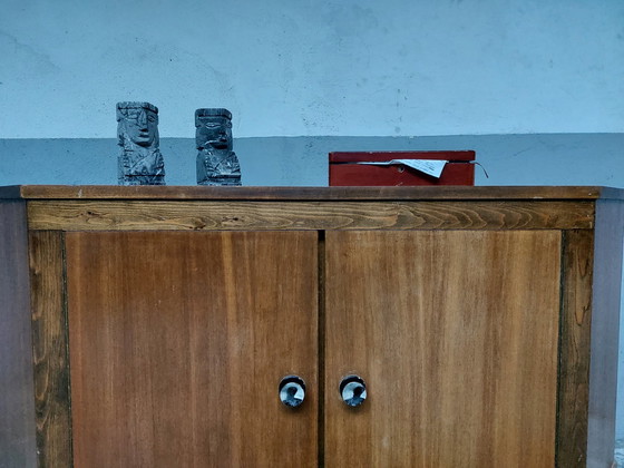 Image 1 of Sideboard aus der Mid-century