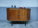 Sideboard aus der Mid-century