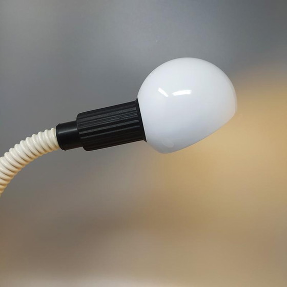 Image 1 of Veneta Lumi Weiß Tischleuchte-p