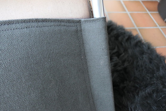 Image 1 of Vintage Paul Tuttle Nonna Schaukelstuhl