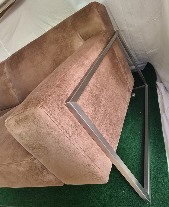 Image 1 of Leolux Adartne 2,5-Sitzer & Sessel