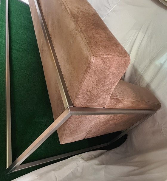 Image 1 of Leolux Adartne 2,5-Sitzer & Sessel